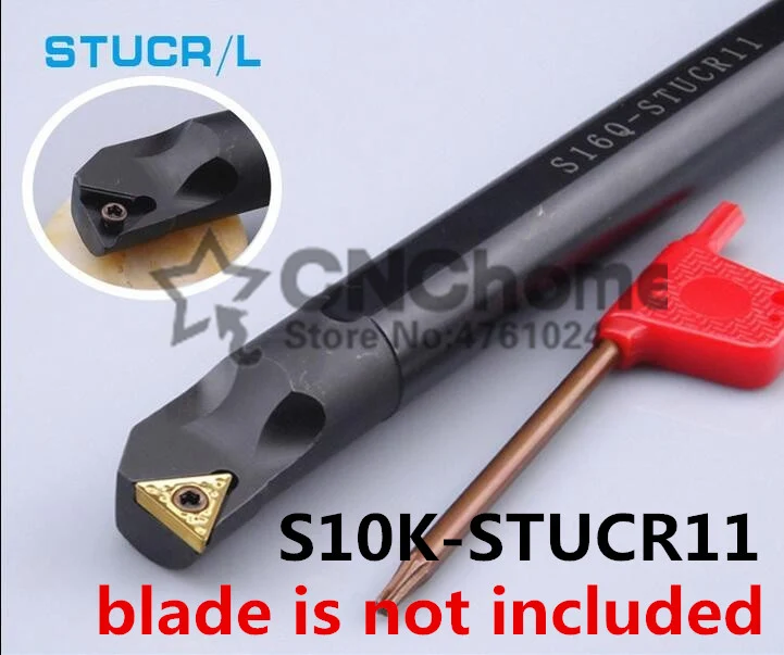 S10K-STUCR11/S10K-STUCL11 внутренний токарный инструмент Заводские розетки балка для