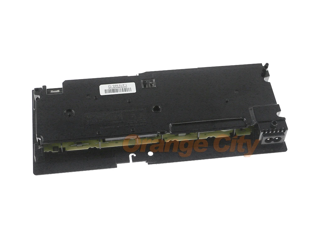 Оригинальный блок питания chengdianwan для PS4 slim usd 1/2 5 4 5|adapter power|adapter power supplyadapter ps4 |