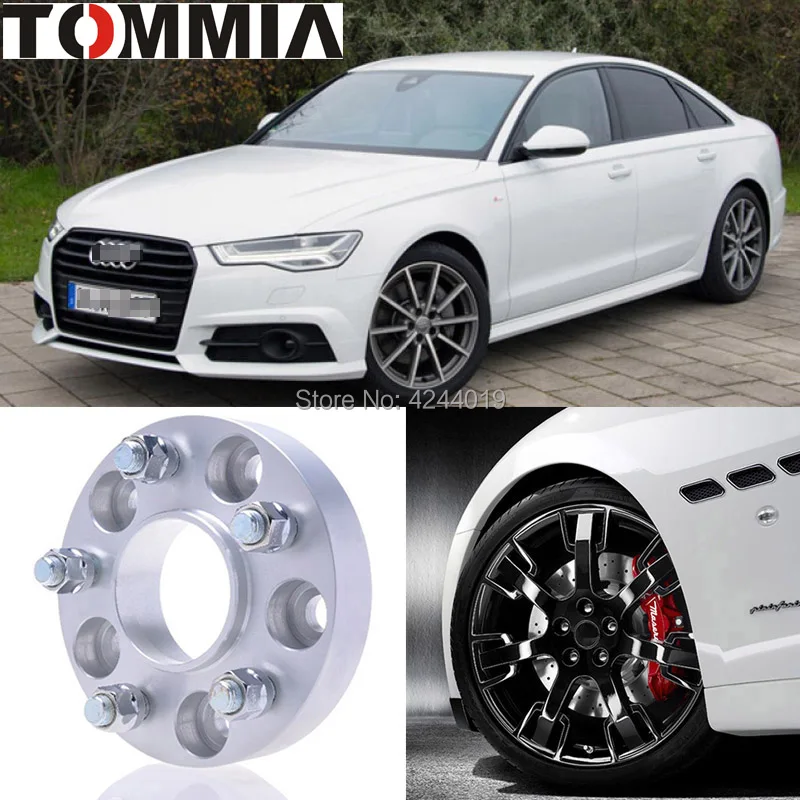 Подходит для Audi A6 2 шт. колеса концентратор центрик прокладки шины адаптеры диски