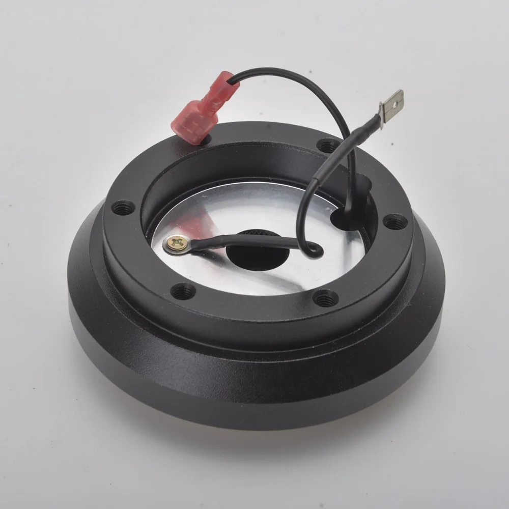 Короткий адаптер ступицы на руль подходит для Mitsubishi Eclipse Talon Subaru Impreza WRX HUB