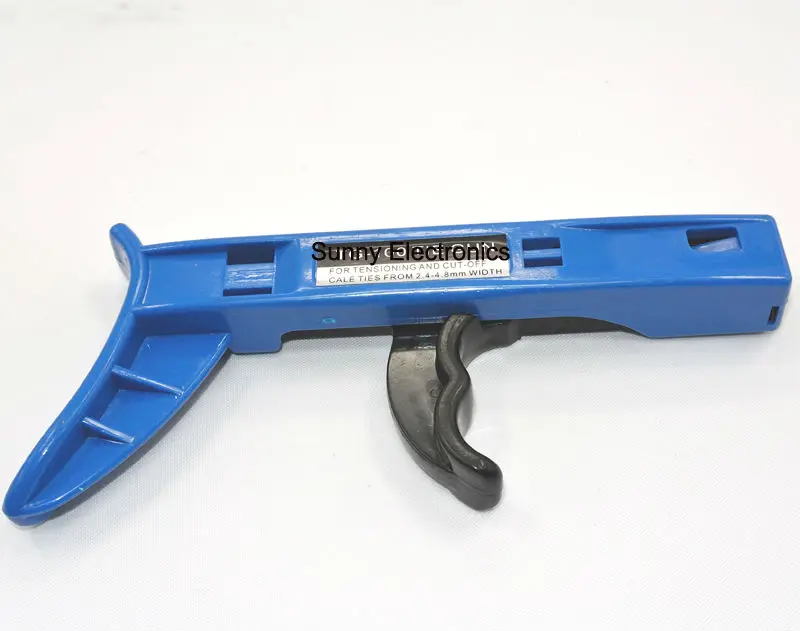 Специальный инструмент для крепления и резки кабеля | Инструменты