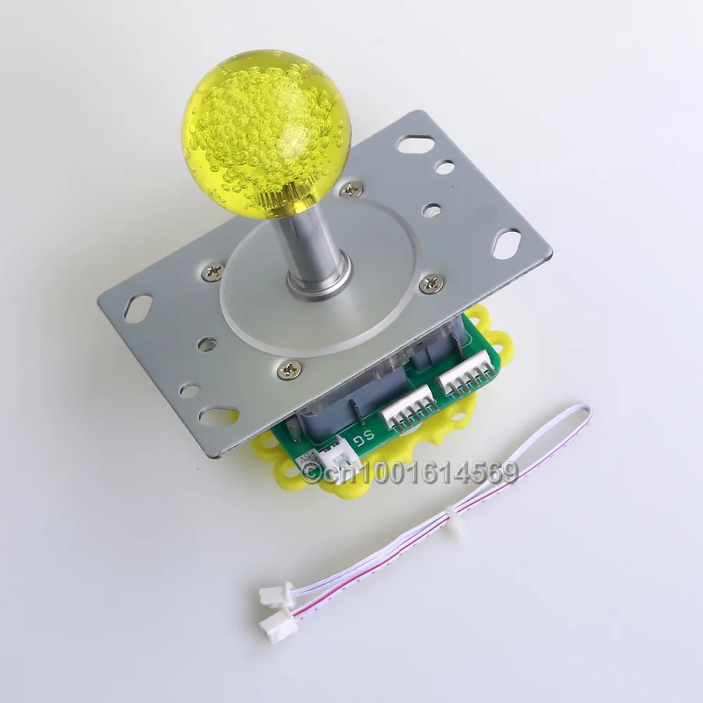 Easyget новые аркадные наборы для самостоятельной сборки детали 5 В светодиодный