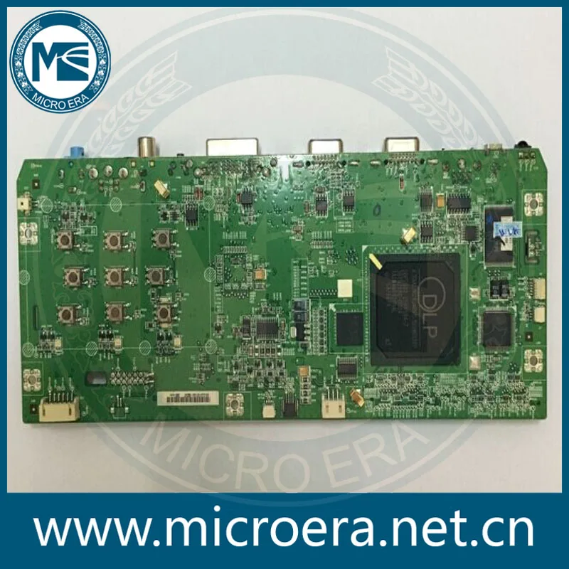 Материнская плата проектора для benq MP721 MP721C | Электроника