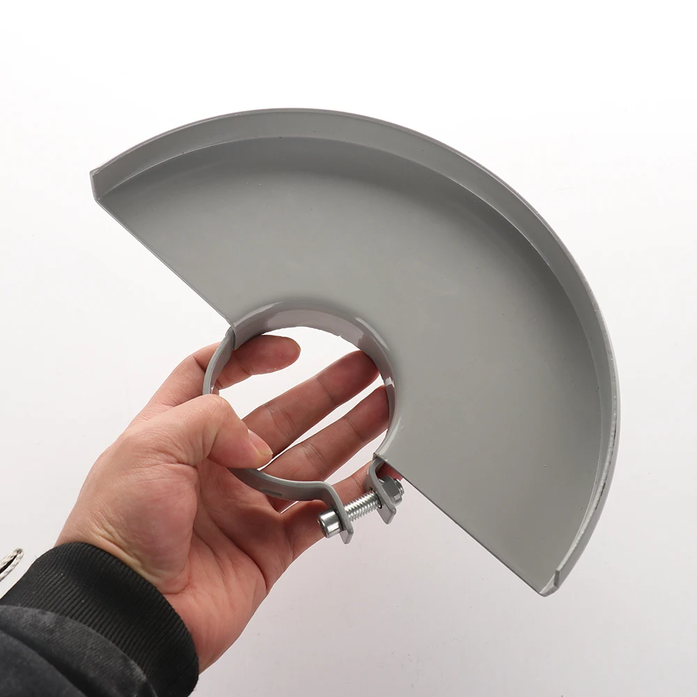 Новинка популярный чехол для режущего станка металлический шлифовального круга