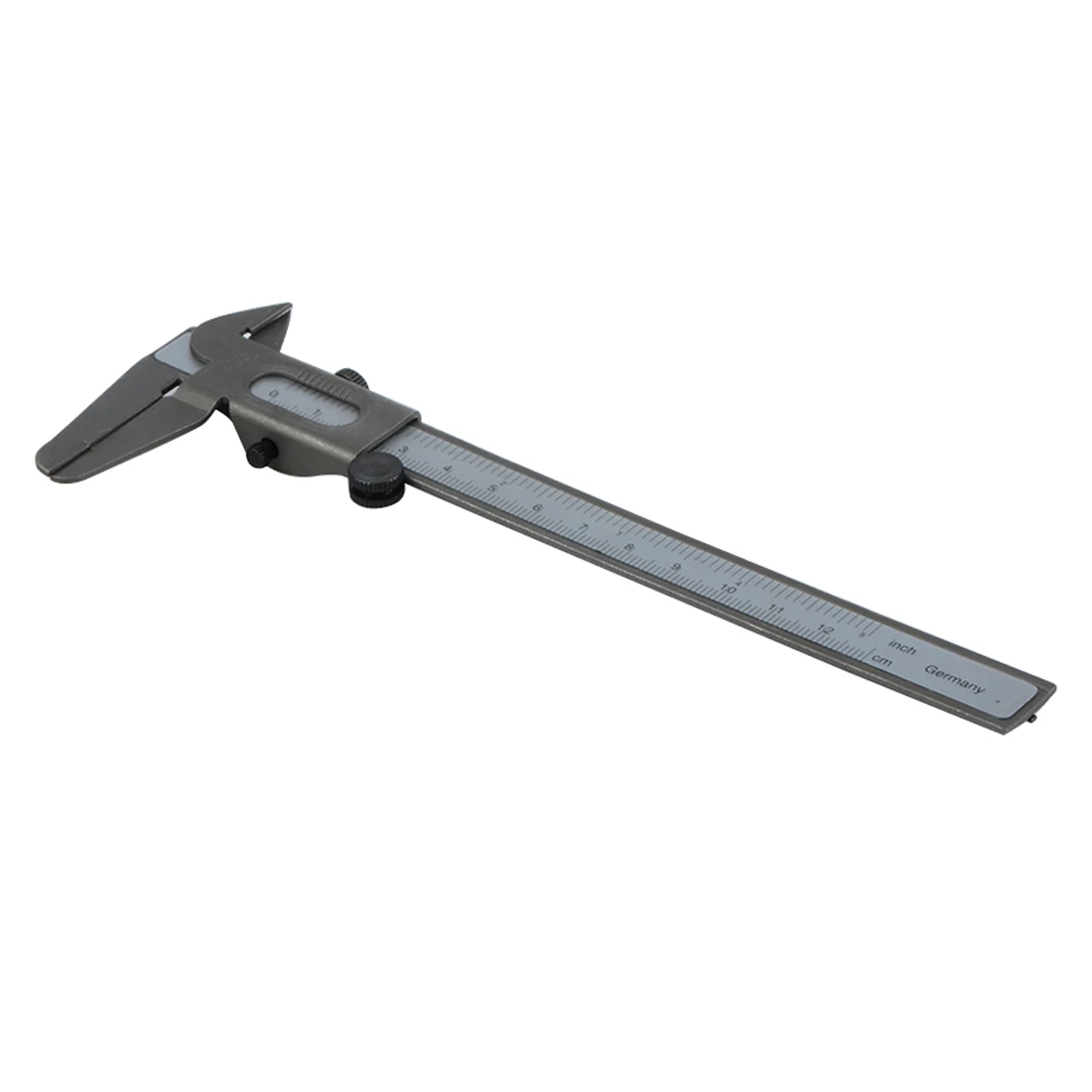 

Vernier Caliper 6" 0-150mm/0.02mm Metal Calipers Gauge Micrometer Pie De Rey Paquimetro Measuring Tools