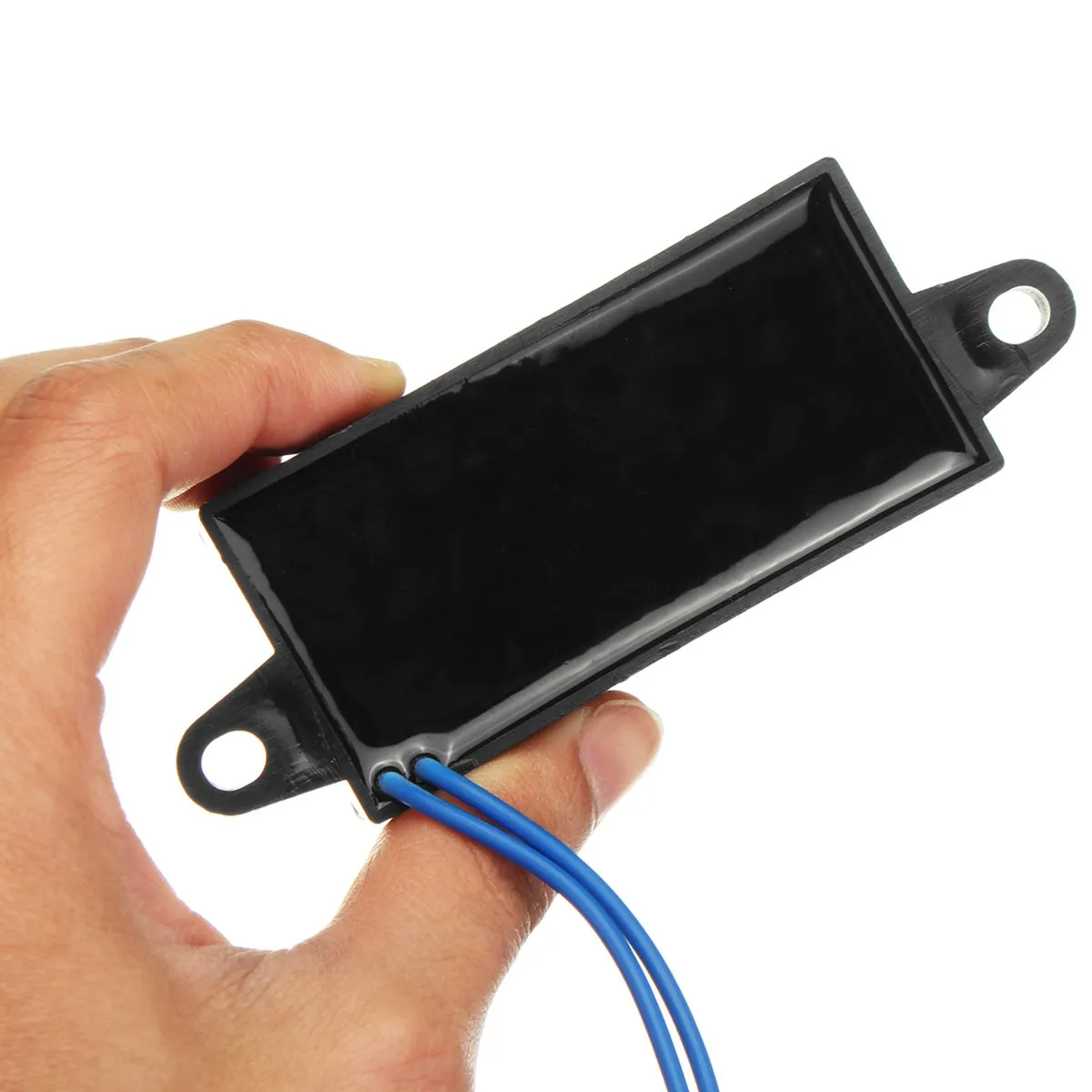 1 шт. Новинка 24 мкФ генератор конденсаторного типа CBB61 50 или 60 Hz 400V AC до 450V UL |