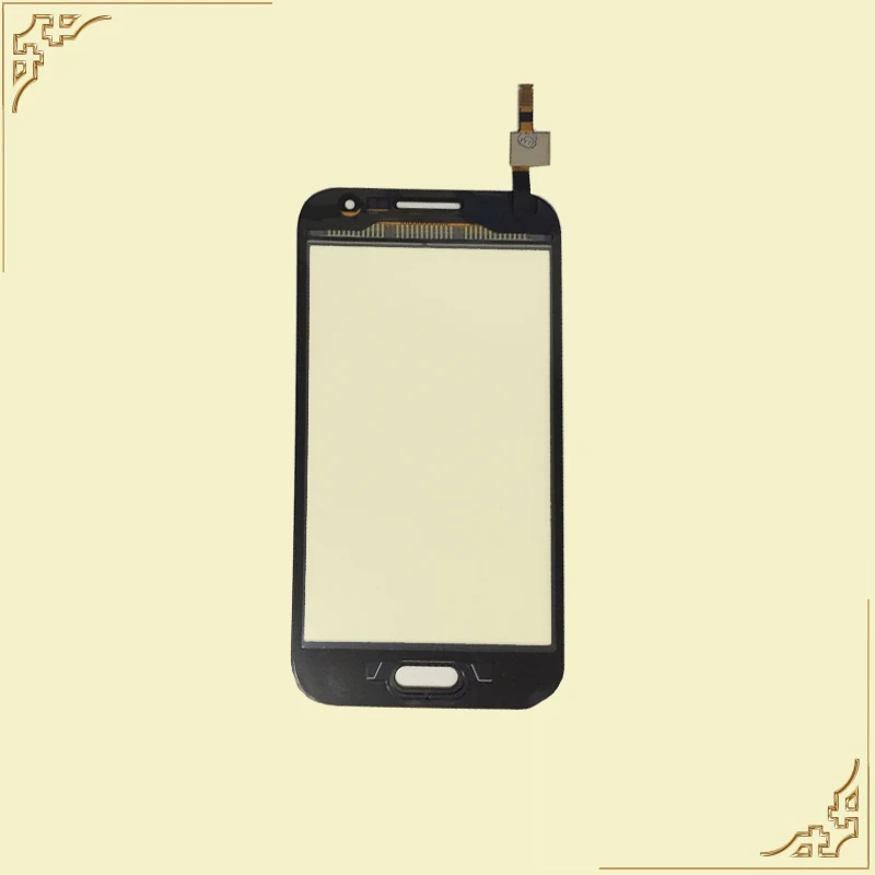 Для Samsung Galaxy Core Prime g361 G361H G361F Сенсорный экран Панель датчик кодирующего