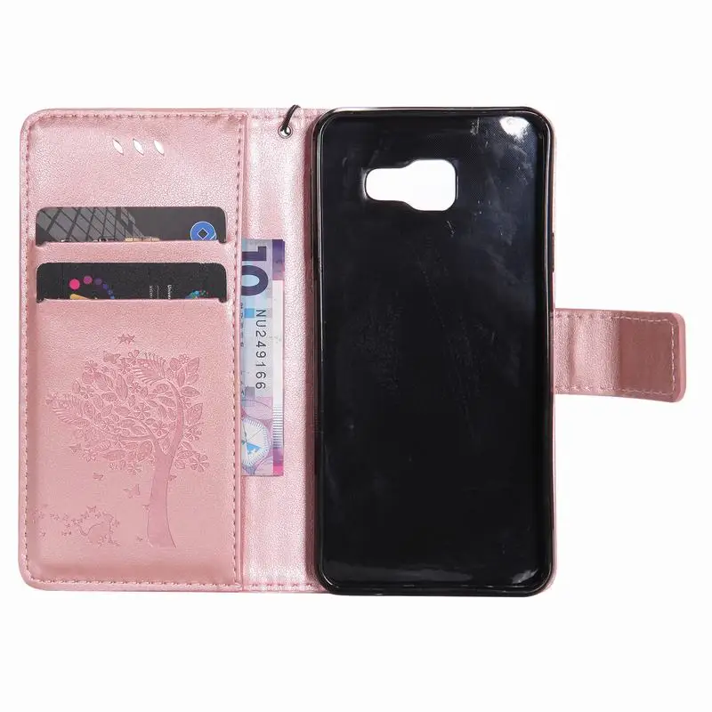 Для Coque samsung Galaxy A3 чехол Флип кожаный бумажник samsung A3 6 Чехол для телефона для samsung Galaxy A3 чехол A310 A310F