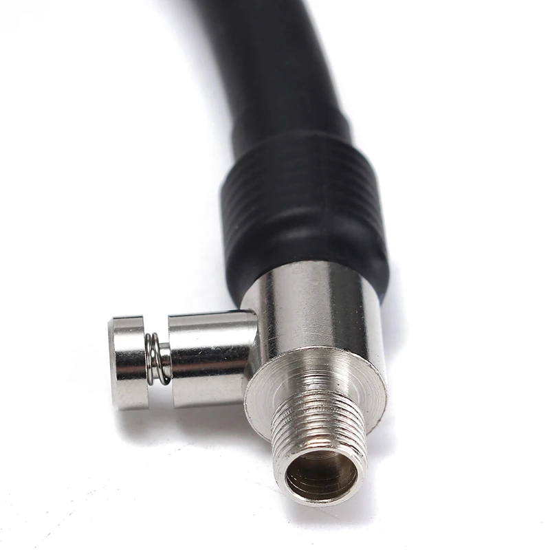 100 мм для автомобилей и мотоциклов с гибким креплением воздуха в шинах шинный