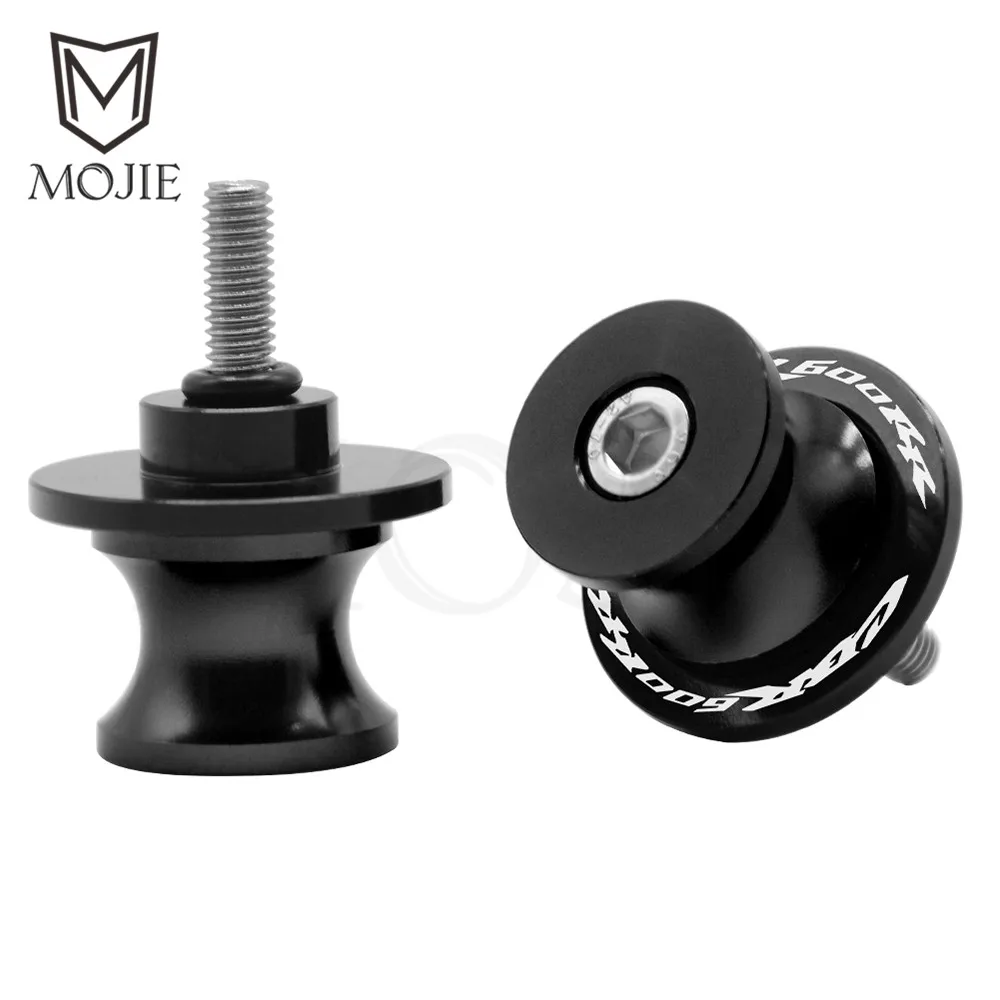 Слайдеры для мотоцикла Honda CBR600RR CBR 600 RR 2003 2011 2004 2005 2006 2007 2008 2009 8 мм|motorcycle 8mm|spool