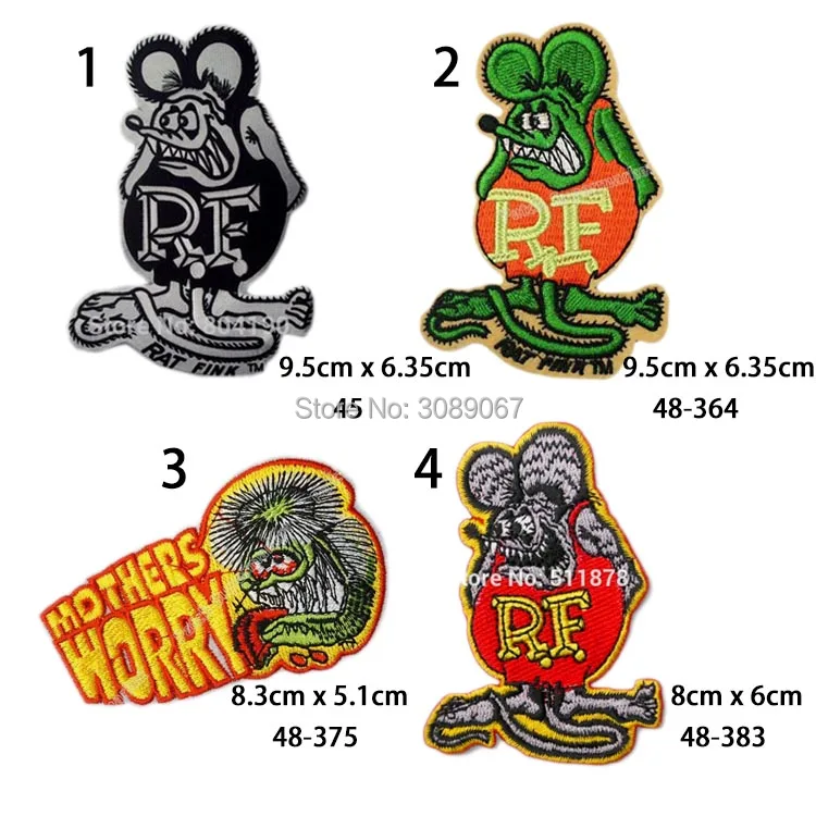 Большая Папина крыса Финк кафе гонщик горячий стержень MC OUTLAW Чоппер мотор череп