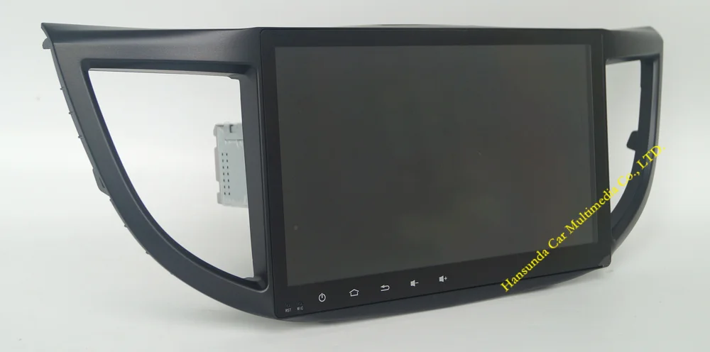 Factory price Quad Core Android 7.1 Car DVD GPS Navigation for Honda CRV 2012-2015 Radio Stereo | Автомобили и мотоциклы