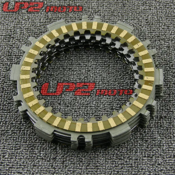 Фрикционные диски сцепления для Yamaha T Max500 Tmax 500 XP500|clutch disc|clutch frictionclutch friction disc |