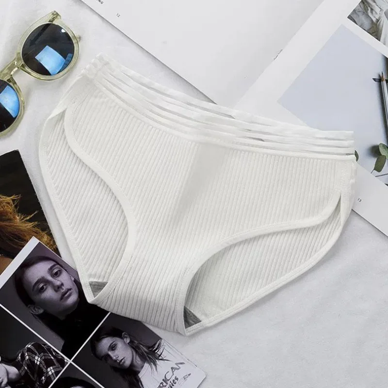 Большая распродажа хлопковые трусики нижнее белье для девочек женские осенне