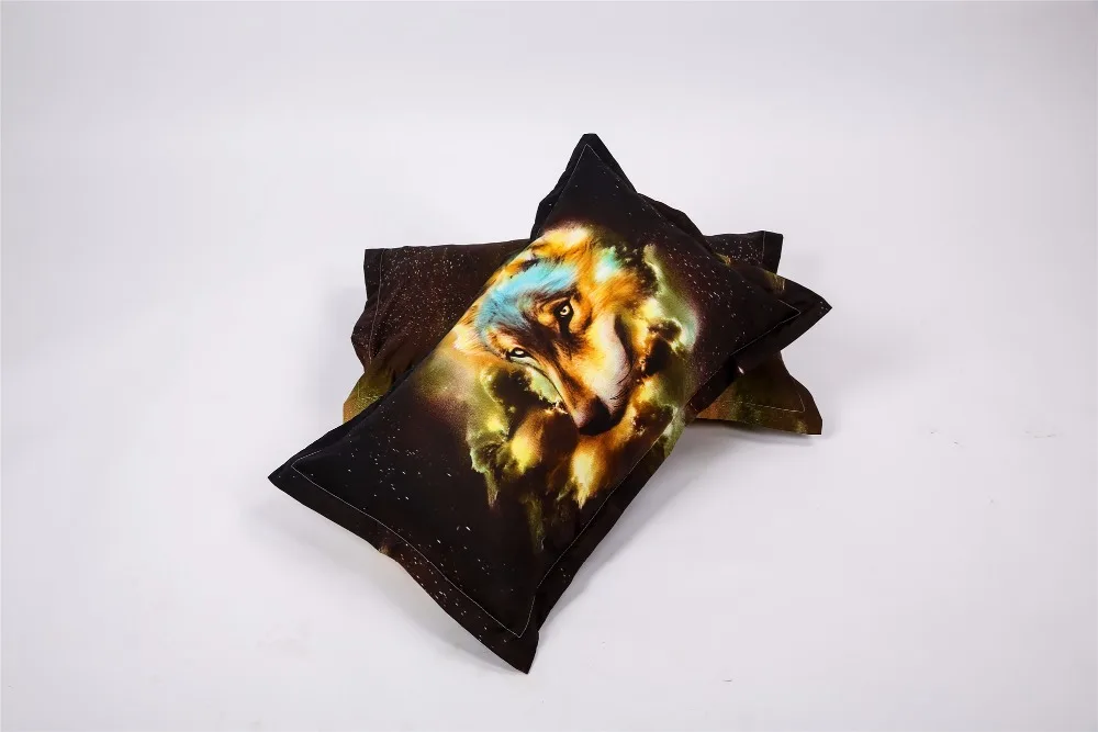 3d комплект постельного белья с розами постельное покрывало тигровой бабочкой