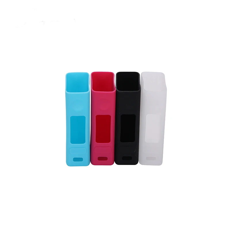 Оригинальный силиконовый чехол Joyetech eVic VTC Mini для Box MOD Vape 4 цвета на выбор|case logic|box fan