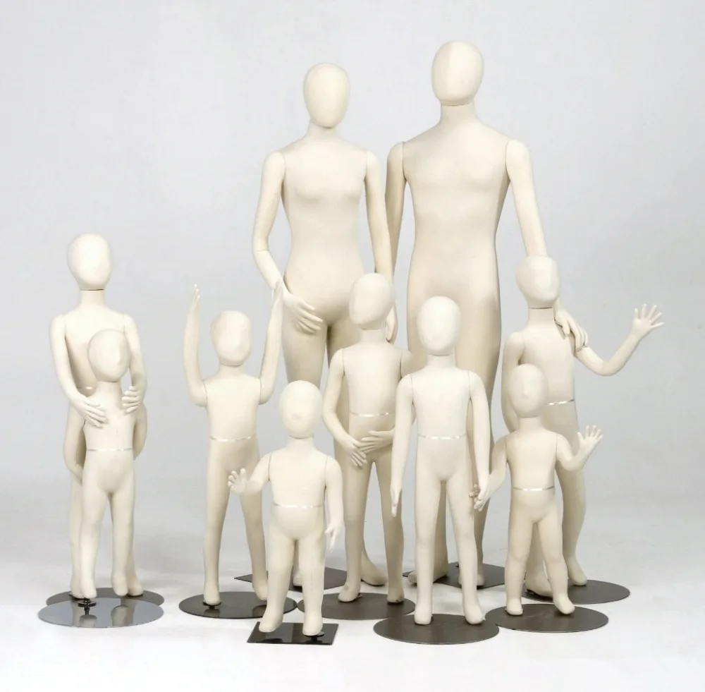 Новая модель высококачественного манекена из пенопласта мужской манекен может