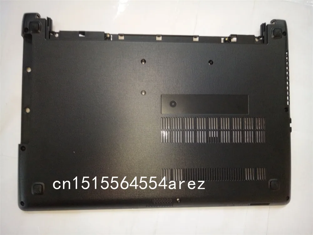 Ноутбук lenovo ideapad 110-14ISK TianYi 310-14ISK lcd задний/lcd ободок/Упор для рук/Нижняя крышка чехол 5CB0L82883