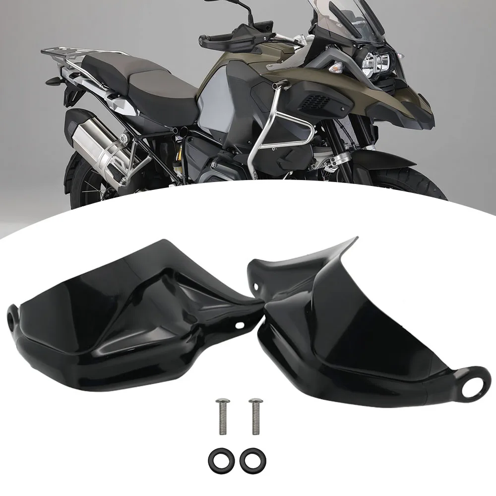 Защита для рук на мотоцикл защита от ветра мотокросса BMW R1200 GS LC S1000XR F800G ADV