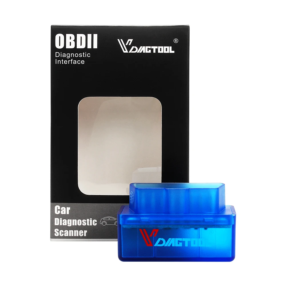 Автомобильные аксессуары obd2 ELM327 Bluetooth V2.1 V1.5 OBD2 автомобильный диагностический