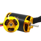 Бесщеточный двигатель постоянного тока QX-MOTOR, 3027 3s, 90 А, esc, Радиоуправляемый без сердечника, мощный крутящий момент, игрушечный автомобиль, корабль, лодка, самолет, инструмент для ремонта, высокая скорость