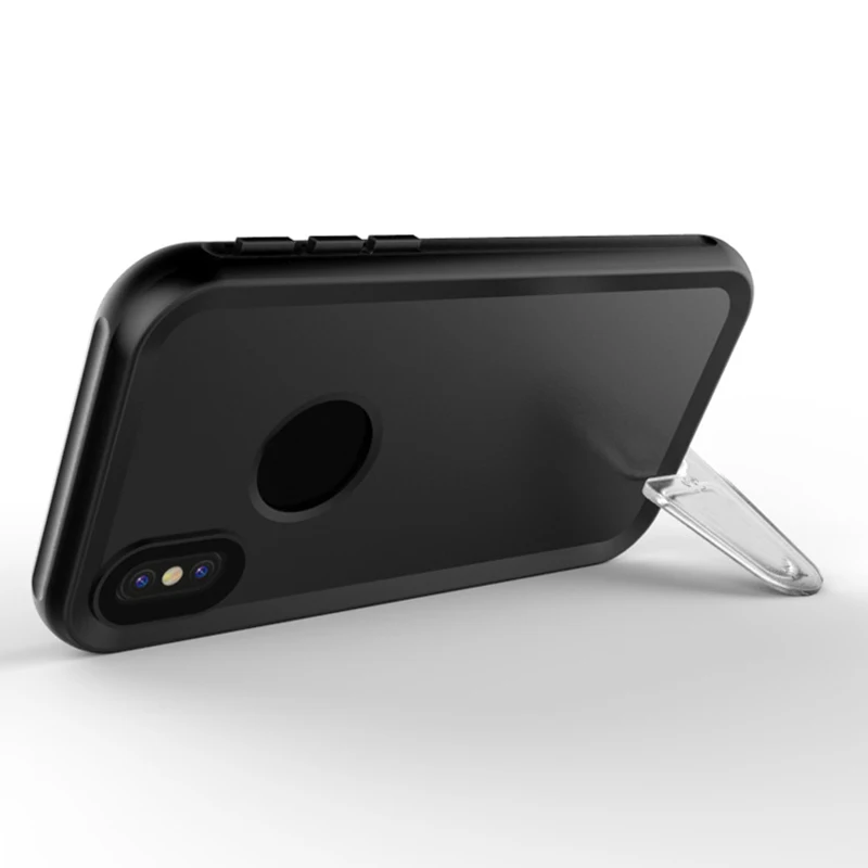 Водонепроницаемый чехол для iPhone X/XS Samsung Note 9 8 DOY 2019|Чехлы-книжки| |