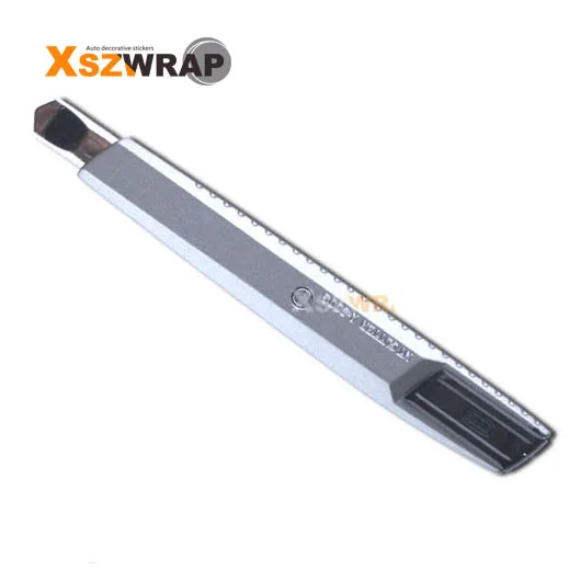 14.5*1.6cm NT Japan Knife Stainless Steel For Car Wrapping Vinyl Knives Tools High Quality Cutter Wrap |