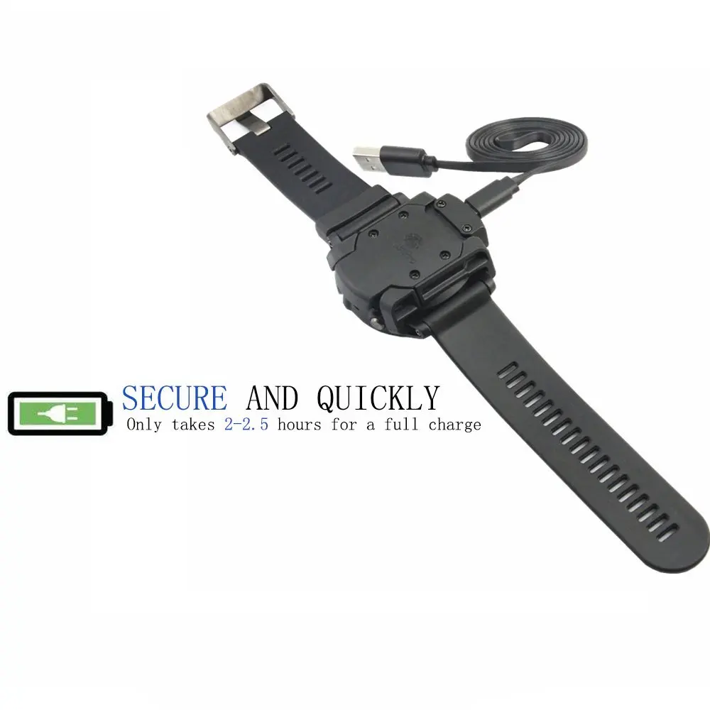 Док станция для синхронизации данных настольная USB зарядка зажим зарядное