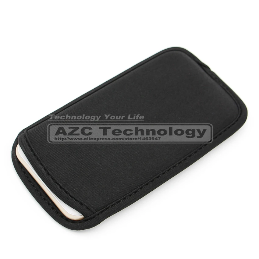 5 дюймовый универсальный противоударный чехол для телефона HOMTOM HT7 Pro iPhone6 Plus / Samsung