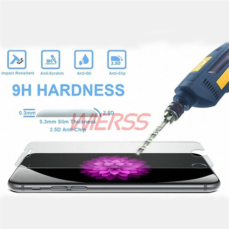 Tempered Glass Screen Protector Film For Sony Xperia T2 Ultra/Dual SIM XM50H D5322 D5303 D5306 6&quot glass Protective | Мобильные