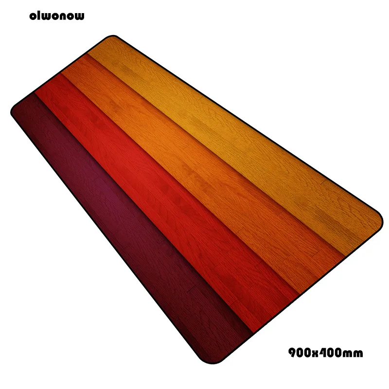 size900x400x2mm Rgb коврик для мыши геймер большой 90x40 см notbook коврик для мыши игровой коврик для мыши большой Бестселлер коврик для мыши ПК стол коврик для мыши - Цвет: size900x400x2mm
