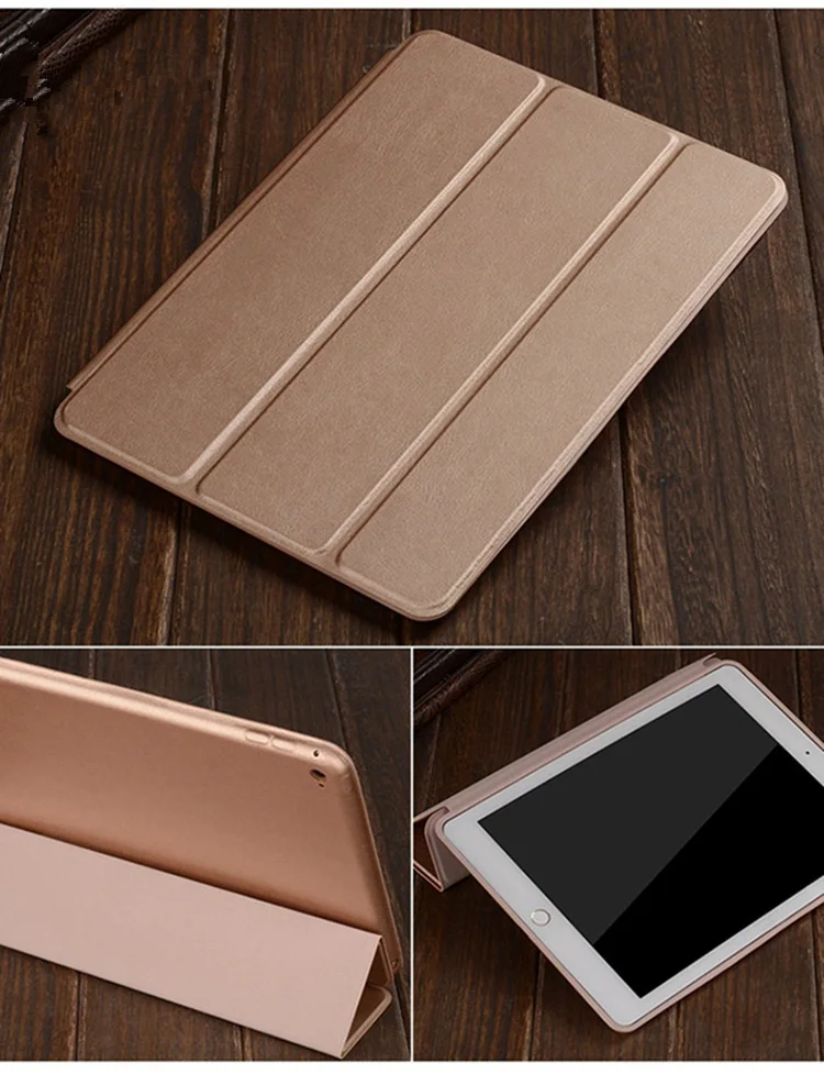Высококачественный чехол из искусственной кожи для нового iPad Mini 5, Магнитный умный чехол для iPad Mini 4 7,9 дюймов+ пленка+ стилус
