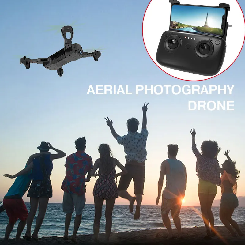 Drone gps Drones with camera hd 1080P 4-Axis Wide Angle Lens 2.4G 300m Children toys Kid Birthday gift Quadcopter Dron SG900s | Игрушки и