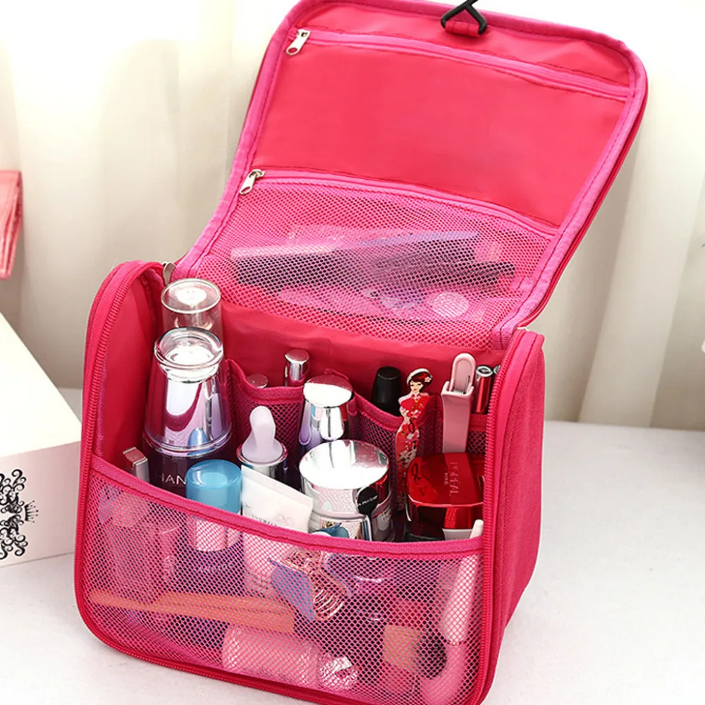 Модная дорожная сумка Вместительная для мужчин и женщин многофункциональная