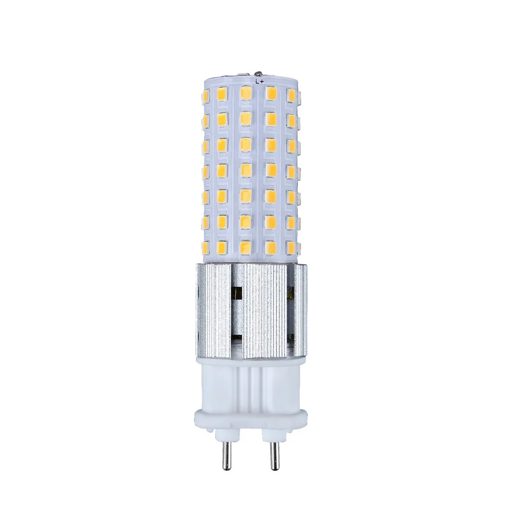 

2pcs/lot Newest G12 led corn light 15w 25w G12 led PL bulb light replace G12 halogen bulb AC85-265V 3 Years warranty