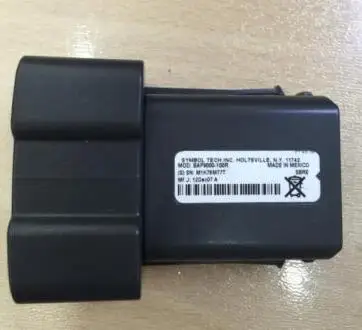 Переходник для аккумулятора MC90XX S Zebra / Motorola Symbol|adapter|adapter battery |
