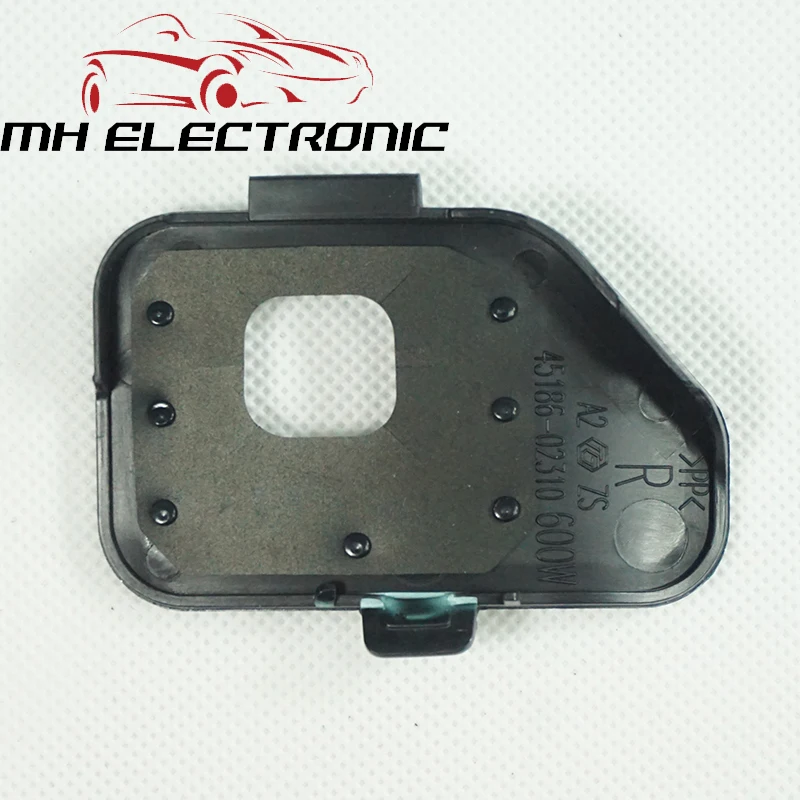 MH Электронный круиз контроль крышка для COROLLA ZRE18 и RAV4 ASA44 ZSA4* 2013- 45186-02310 45186-02310-C0