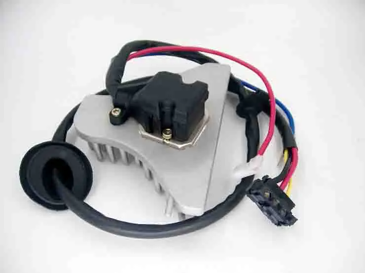 1248202710 124 820 27 10 фото Mercedes W124 S124 A124 C124|resistor 10|resistor 1resistor heater |