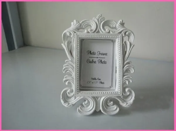 Подарки на день Святого Валентина оптовая продажа белая элегантная Визитница в