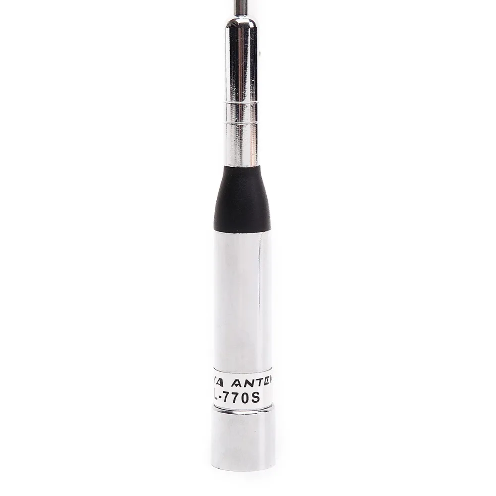 BAOFENG NAGOYA NL 770S Двухдиапазонная UHF/VHF 144/430MHz 150W 2 15/3.0dBi антенна SL16/UHF J/M Тип