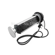 Новинка 2019 Южная Африка разъем питания и USB зарядное устройство
