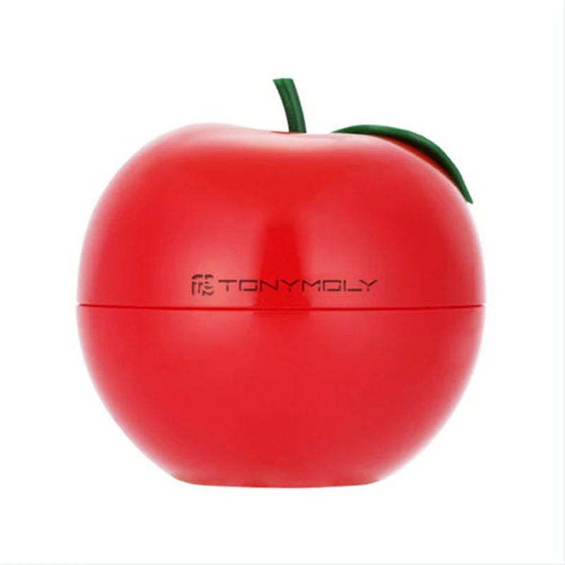 TONYMOLY Red Apple крем для рук 30 г увлажняющий отбеливающий питательный Уход за кожей