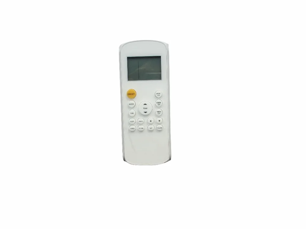 Пульт дистанционного управления для KENTATSU UNICAL RG57A8B/BGEF RG57A8/BGEF AC A/C