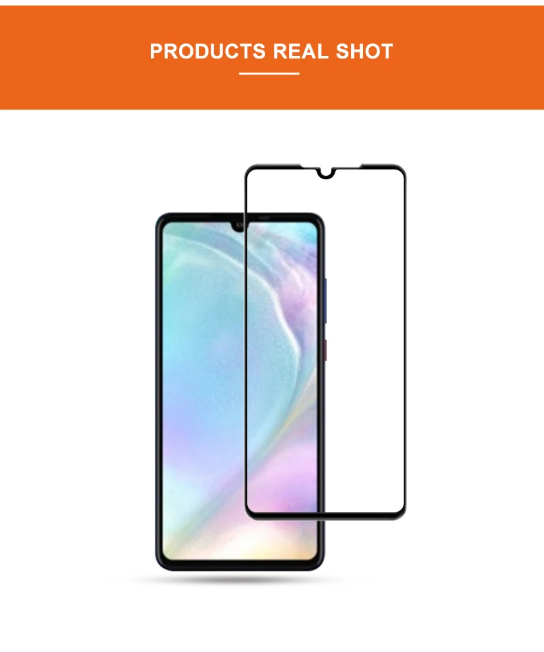 YIYONG 5D полное покрытие стекло для huawei P30 P20 закаленное стекло huawei P20 Pro Защита экрана для huawei P30 P20 Lite стекло