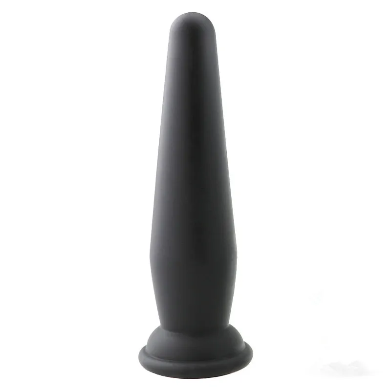 ANAL PLUG Silicone Anal Plug Butt Open Expander Dildo Prostate Massager Dilator Male Masturbator Women Men Couples | Красота и