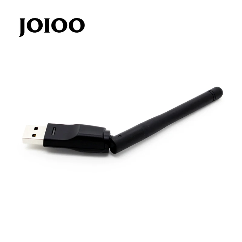 W6 Новое поступление 1 шт. USB 150 Мбит/с WiFi беспроводная сетевая карта 2 4 ГГц адаптер с