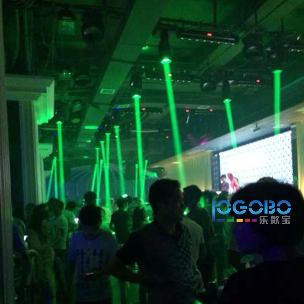 Прямая доставка Шарпи 5R луч 200 Вт движущаяся головка точечный лазерный свет 16