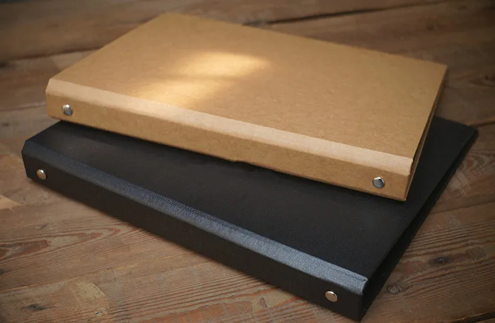 new handmade scrapbooking photo album loose leaf A4 craft paper graffiti diary DIY wedding Photo Album foto album|craft album|paper albumscrapbook |