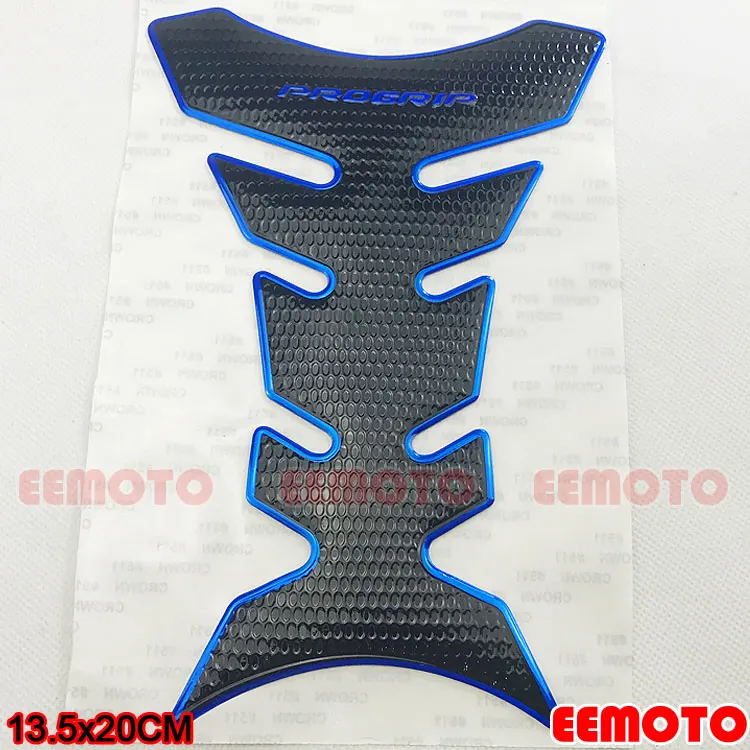 3D мотоциклетные газовые мазут бак Pad протектор наклейки для Kawasaki Ninja Z250 Z300 Z650 Z750 Z800 Z900 Z1000 ER6N ER6F