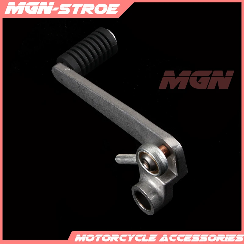Рычаг переключения передач мотоцикла для ZX 6R ZX6R 636 2005 2011 06 07 08 09 10 10R ZX10R 2006 2010